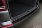 Galinio bamperio apsauga Volkswagen Caravelle T6 (2016-2021)